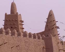 Szerte a világon, a TV-műsor - körül gyullad tuaregek (kb) Szerte a világon, tv-műsor - szerte a világon, Tuareg