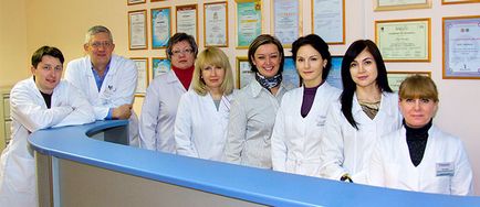 Centrul Medical Volgograd de Neurologie, Diagnostic și Tratament al Epilepsiei - Epicentrul