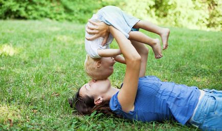 A szakértő „hogyan kell tanulni szeretni a fiamat”