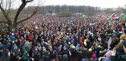 Війна як природне продовження політики умиротворення, anna-news