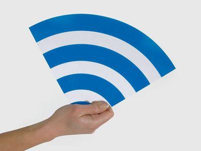 Există mituri de rețea wifi - wireless?