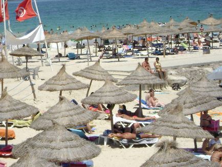 Totul despre vacanțe în Monastir comentarii, sfaturi de călătorie, sfaturi de călătorie