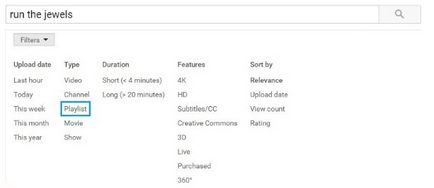 Все про плейлистах youtube як їх створювати, знаходити і завантажувати, 4k download