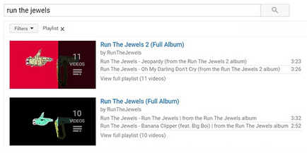 Totul despre playlisturile YouTube cum să creezi, să găsești și să descarci, să descarci 4k