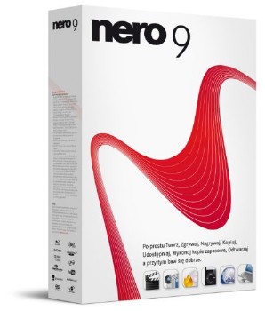 Toate versiunile de Nero (nero) - medicamente, tablete, keygens in kit - programe gratuite, jocuri,