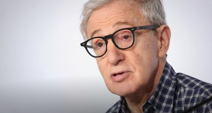 Woody Allen 10 filme ale unui geek din New York