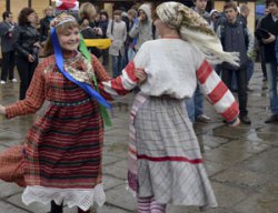 В Удмуртії різко виріс попит на все національне, mariuver