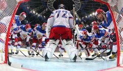 В'ячеслав Фетисов ховатися від кубка світу з хокею - це некрасиво, інтерв'ю, р-спорт
