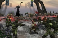 Warhammer 40000 zorii războiului - data lansării cruciadelor întunecate, cerințele sistemului
