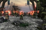 Warhammer 40000 dawn of war - dark crusade дата виходу, системні вимоги