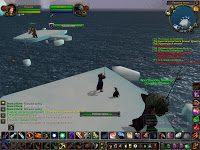 World of warcraft este totul despre pescuitul în jocul mmorpg (ghid)