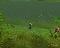 World of warcraft este totul despre pescuitul în jocul mmorpg (ghid)