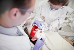 Chirurgie stomatologie îndepărtarea dinților, restaurare