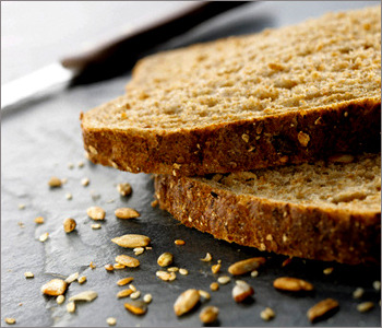 Pâine de pâine - care este folosirea și răul