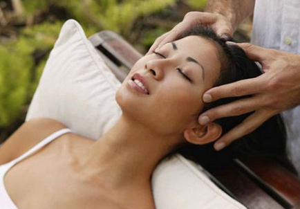 Хочете помолодшати на 10 років - зробіть японський масаж обличчя!