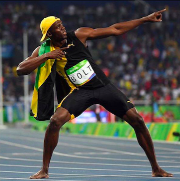 Yusain Bolt a vrut să devină o legendă vie, dar a ales distanțele greșite