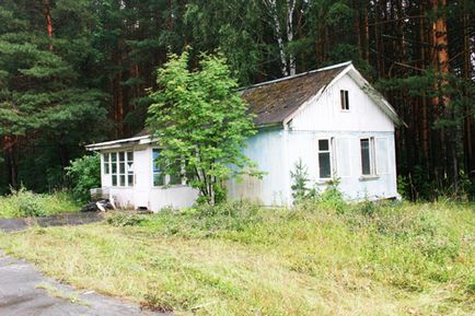 Abandonată prietenie cu tabăra de pionieri