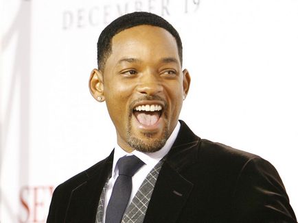 Pentru ce să iubești principalele zece motive ale lui Will Smith