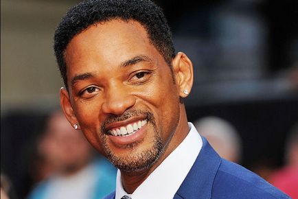 Pentru ce să iubești principalele zece motive ale lui Will Smith