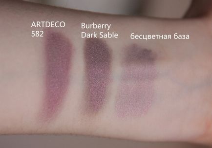 Загадкові і невловимі кремові тіні giorgio armani eye tint № 8 flannel відгуки