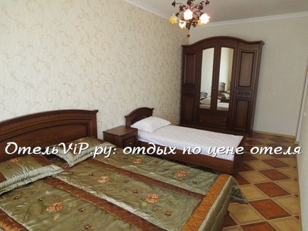 Comandați o întâlnire (transfer) hotel angelica vityazevo la hotel vip