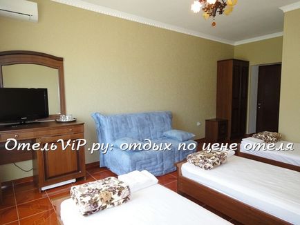 Comandați o întâlnire (transfer) hotel angelica vityazevo la hotel vip