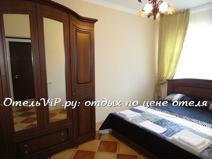 Comandați o întâlnire (transfer) hotel angelica vityazevo la hotel vip