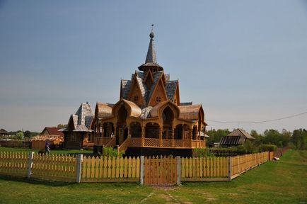 Zárt közösség vissarionovtsy Krasznojarszk, Prospekt Mira, Krasznojarszk - hírek és történetek (Krasznojarszk) Zárt közösség vissarionovtsy Krasznojarszk, Prospekt Mira, Krasznojarszk - hírek és történetek