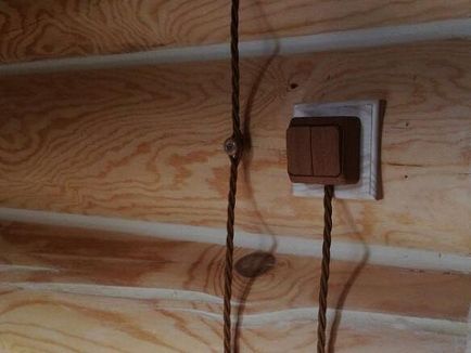 Înlocuirea cablului electric în casă, prețurile pentru cablurile de înlocuire de la Dacha din Moscova, înlocuiți electricianul