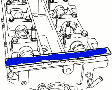 Înlocuirea curelei de distribuție pe motorul zetec 1, 6 ford focus i (rezolvat) - 1 răspuns