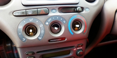 Înlocuirea stereo-forum-ului toyota vitz