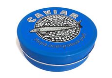 Este ilegal să vinzi caviar negru?