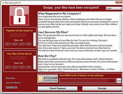 Захист windows від вірусу-шифрувальника wana decrypt0r, windows для системних адміністраторів