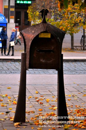 Elbűvölő és csábító Kosice meg kell tudni vásárlás és kárpátaljaiak itt szlovák