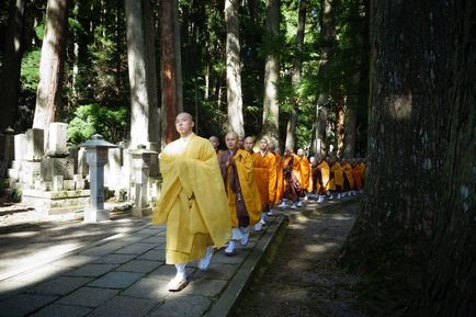 Viața și munca în Japonia