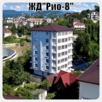 Zhk rio - 8 -10 site-ul oficial vânzări site-ul constructor