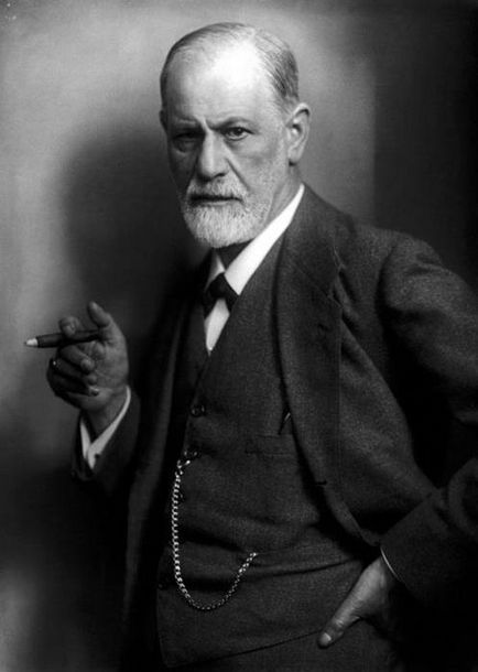 Sigmund Freud - recomandă cocaină - medicină - de la mii de boli