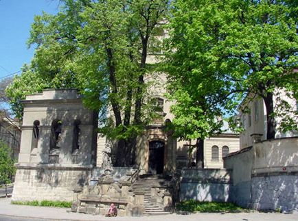 Potul de aur - alee-podgortsy-lemne-aur - orașul bisericilor și cafenelelor - Pagina de pornire a site-ului rv3aca