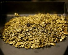 Золото краще золота нові рецепти годинного металу