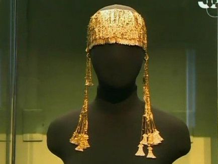 Золото Трої - міф чи реальність що насправді знайшов на розкопках Генріх Шліман