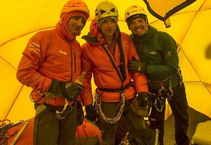 10 Fapte despre Everest, despre care încă nu știați - știri în fotografii