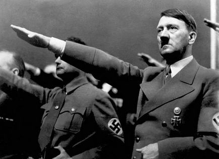 10 Цікавих фактів про Гітлера - огляди смартфонів, ігри на андроїд і на пк