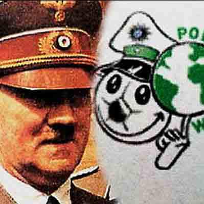 10 Interesante despre Hitler - recenzii de smartphone-uri, jocuri pe android și pe pc