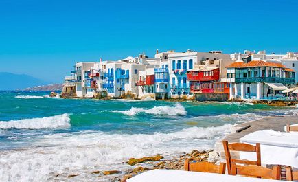 10 Locuri interesante din Mykonos care nu pot fi ratate