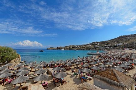 10 Locuri interesante din Mykonos care nu pot fi ratate