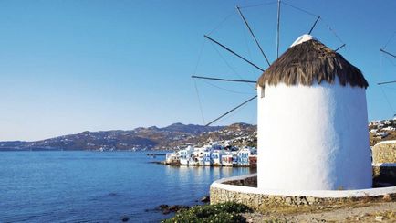 10 Locuri interesante din Mykonos care nu pot fi ratate