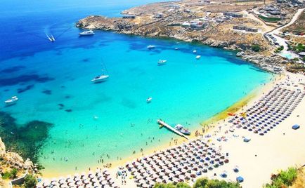 10 Látnivalók Mykonos, amelyeket nem lehet kihagyni