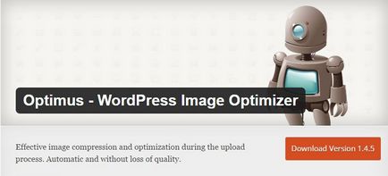 10 pluginuri wordpress pentru optimizarea imaginii