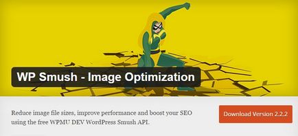 10 pluginuri wordpress pentru optimizarea imaginii