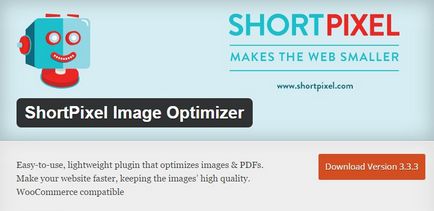 10 pluginuri wordpress pentru optimizarea imaginii